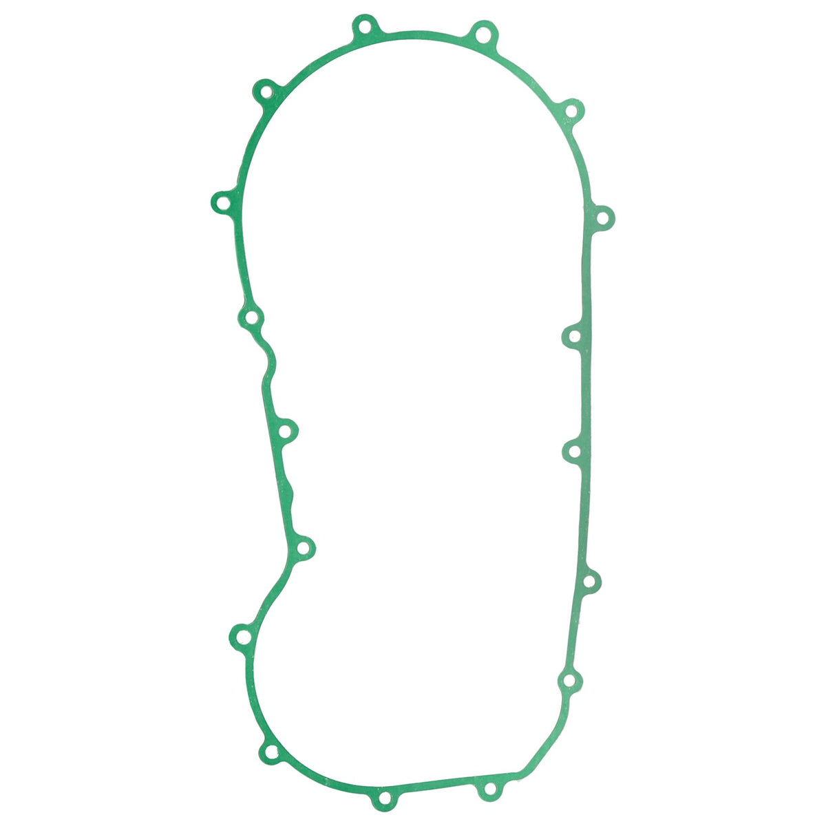 Clutch Cover Gasket Replacement for Kawasaki Vulcan 88 VN1500 (1987–1999)