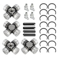 Set of 4 U-Joints for Polaris Sportsman 850 1000 (2015–2023)