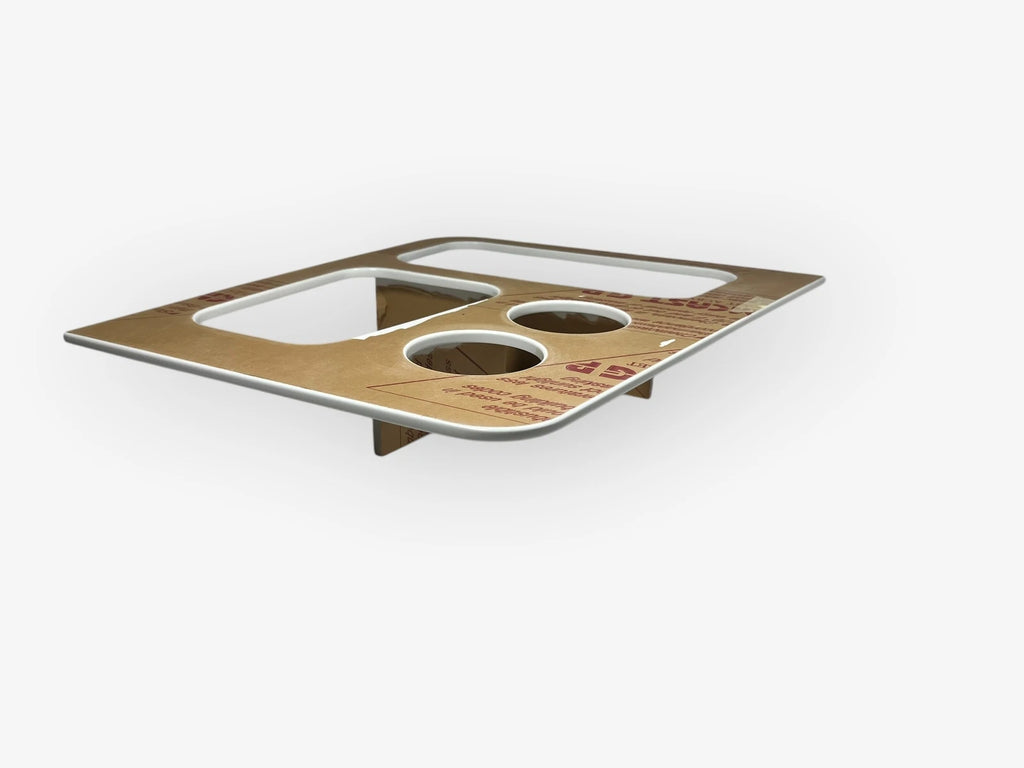 Drink Holder / Storage Rack for Proline 32 Express