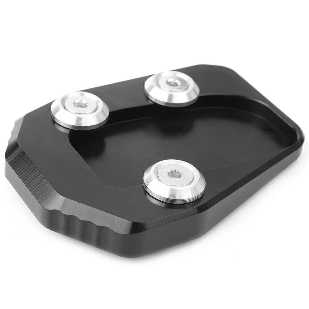Sidestand Kickstand Extension Plate for Yamaha MT-09 (2013–2016)