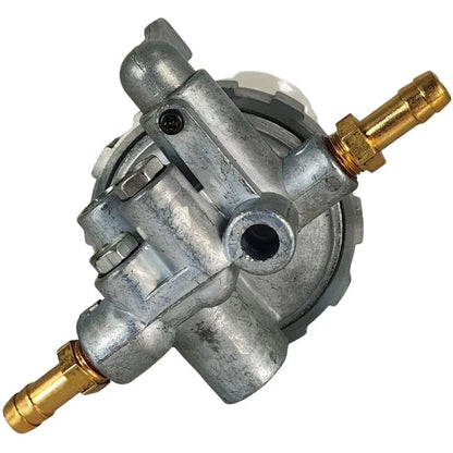 Fuel Filter Valve for Yanmar YMG1800 1820 (2001) Long Style