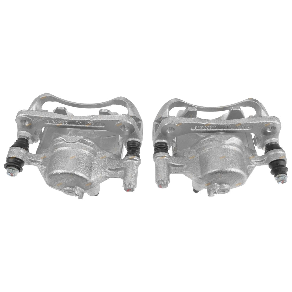 Front Disc Brake Calipers for Hyundai Getz (2002–2011)