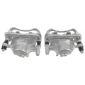 Front Disc Brake Calipers for Hyundai Getz (2002–2011)
