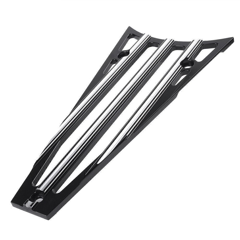 Frame grille for Harley Touring Road Glide FLTRX (2015–2017) / King FLHR (2014–2017)