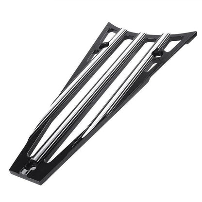 Frame grille for Harley Touring Road Glide FLTRX (2015–2017) / King FLHR (2014–2017)