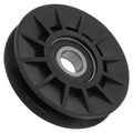 Deck V Idler Pulley Replacement for Craftsman 247.204440 (T8400 54") (2000–2005)
