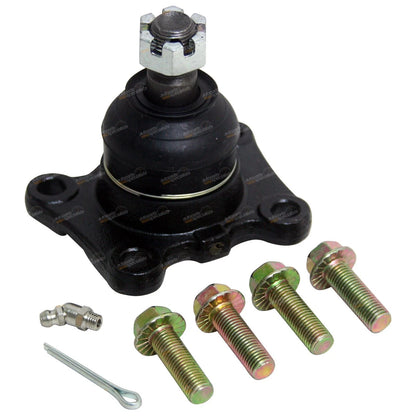 2 Lower Ball Joints for Hilux LN106R (1988–1999) 2.8L 3L Diesel 4X4