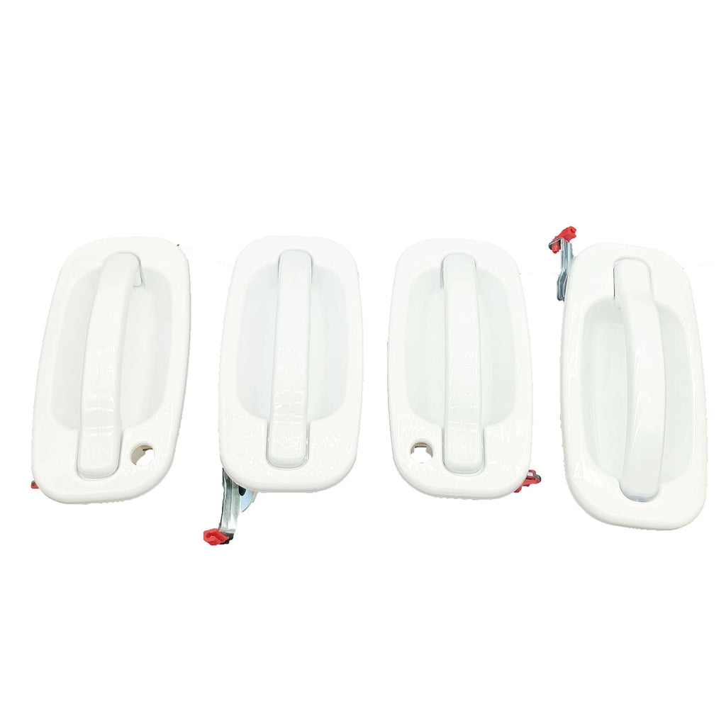 Door Handle for GMC Sierra 2500 HD WT Crew Cab Pickup 2004