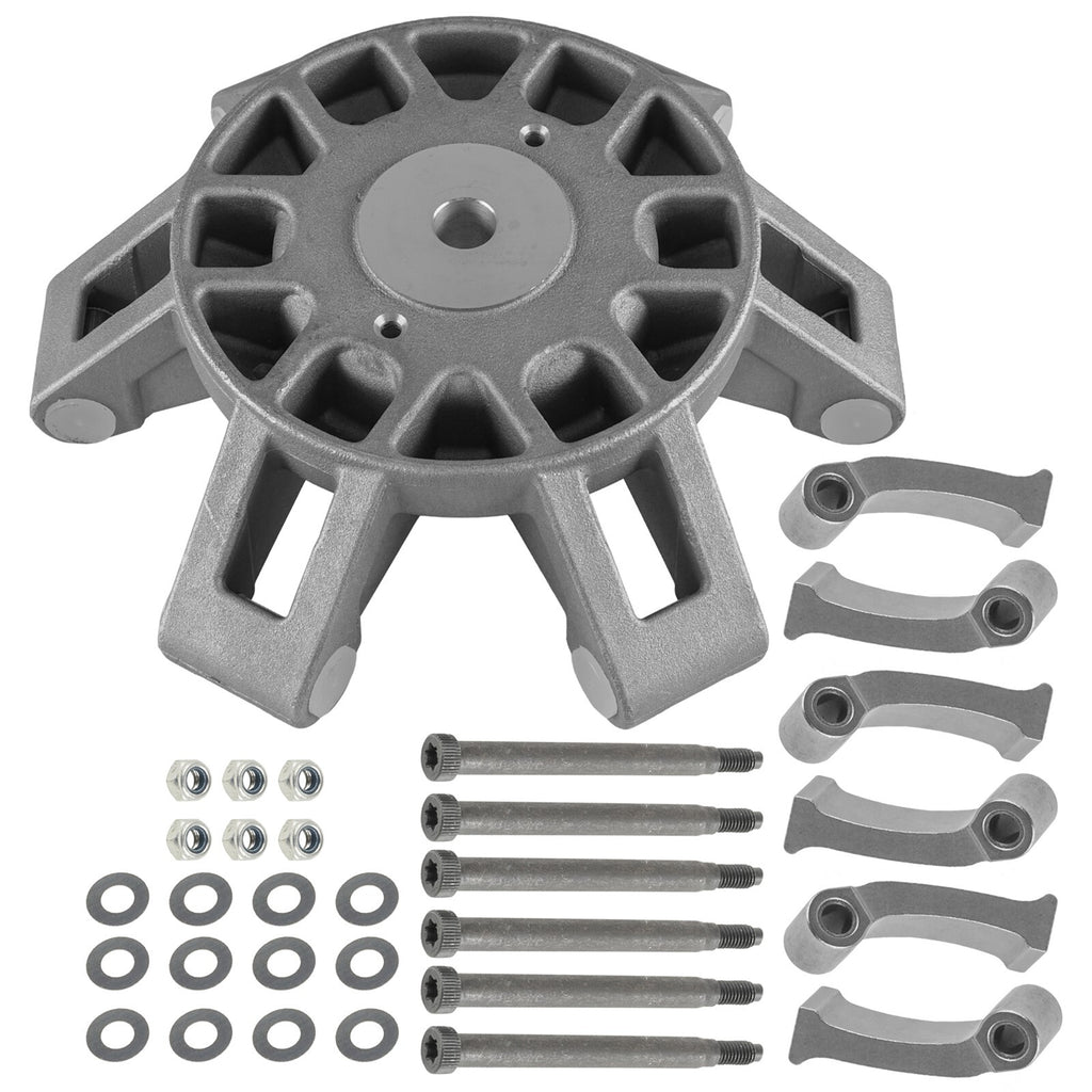 Governor Cup and Clutch Weights Kit for Can Am Outlander Max 800 (2009–2010)