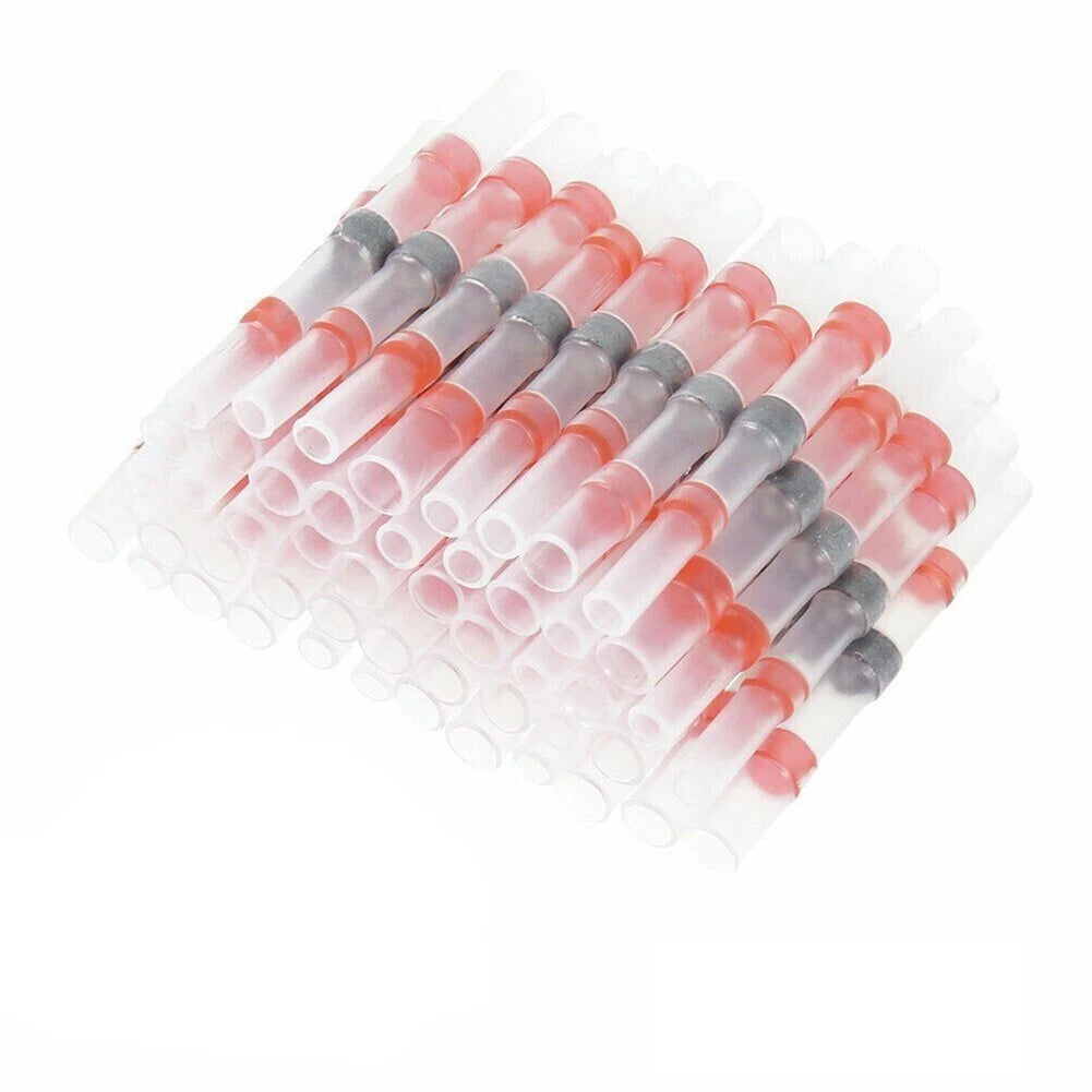 Heat Shrink Wire Connectors Installation Kit for Automotive