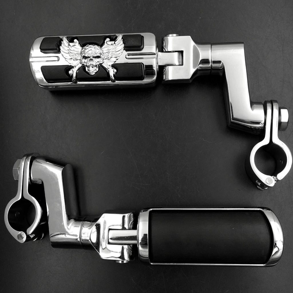 Foot Peg Clamp for Honda Gold Wing (4475)