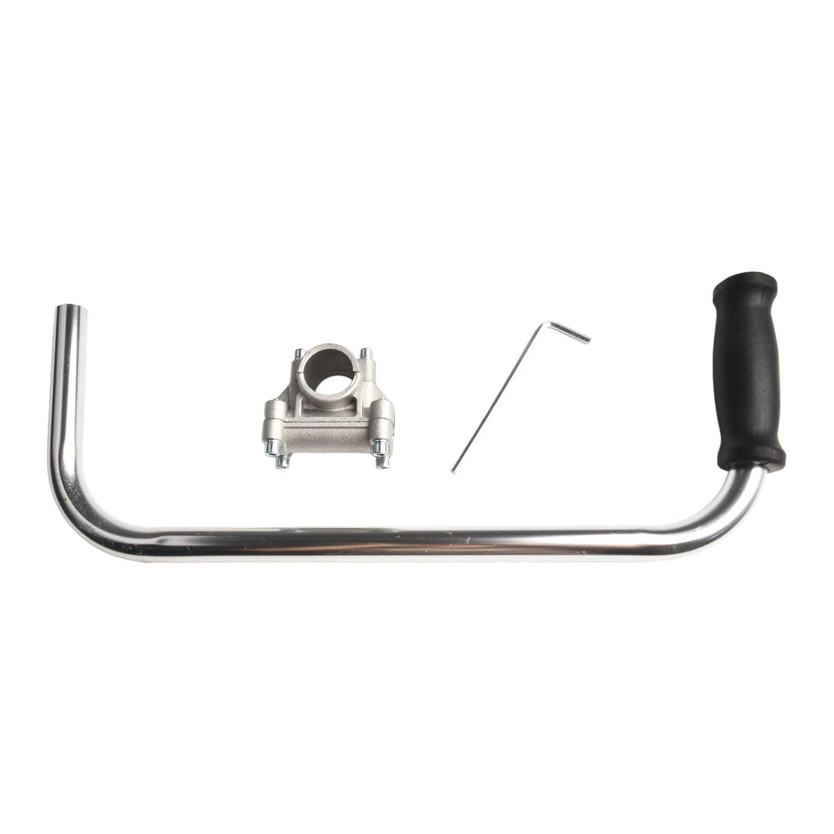 Trimmer Grip Handle for Greater Comfort and Reduced Strain