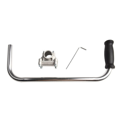 Trimmer Grip Handle for Greater Comfort and Reduced Strain