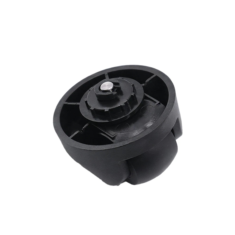 Replacement Front Wheel Kit for Ecovacs Deebot T80 X8 Omni Vacuum