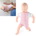 Infant Medical Training Model for Lab Study Supplies