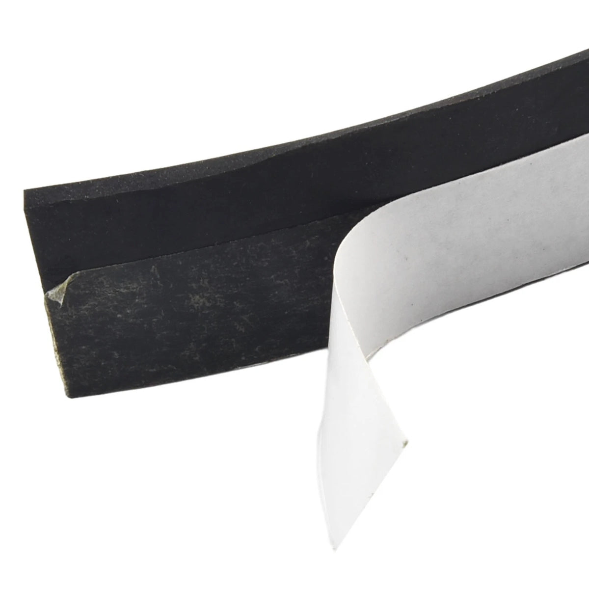 118in Guide Rail Splinter Guard for Automotive Applications