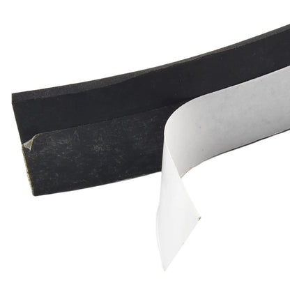 118in Guide Rail Splinter Guard for Automotive Applications
