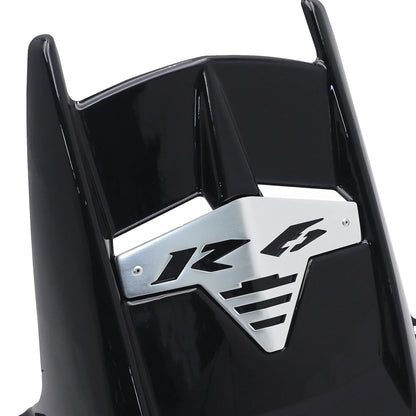 Rear Hugger Fender Mud Guard for Yamaha YZF-R6 (2006–2016)
