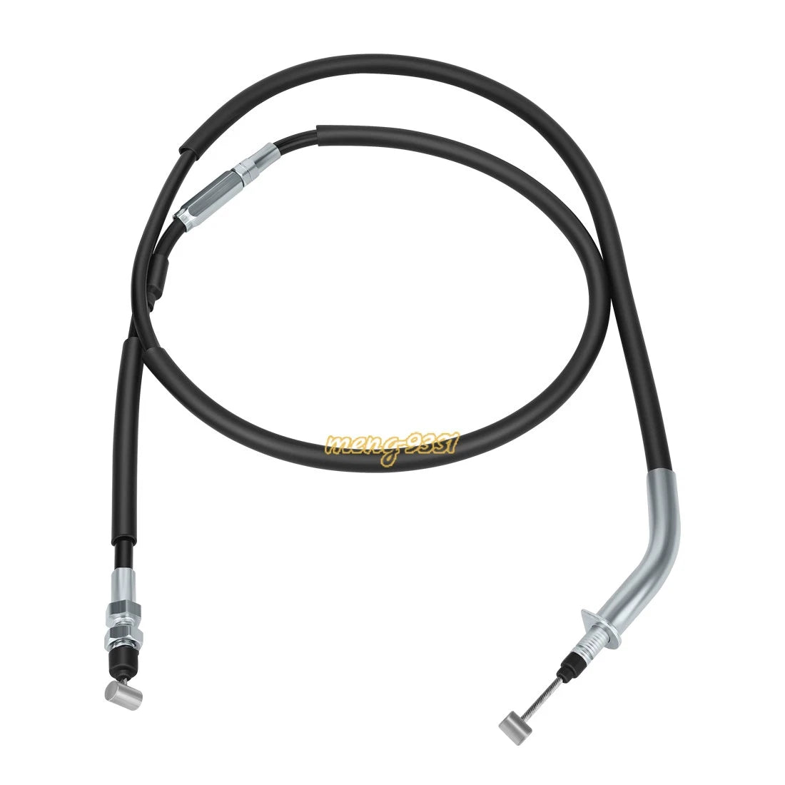 Park Brake Cable for Yamaha Rhino 700 YXR700F (2008–2013) 5B4-26341-00-00