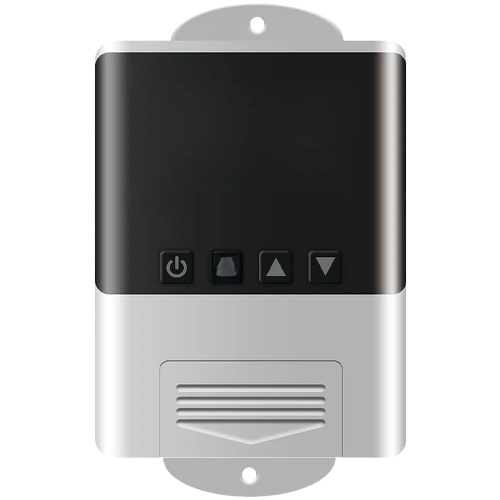 Digital Thermostat DTC Series for Heating and Cooling
