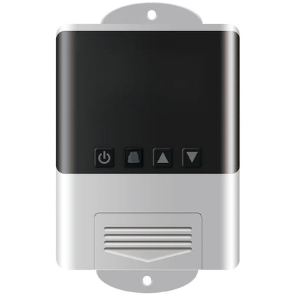 Digital Thermostat DTC Series for Heating and Cooling