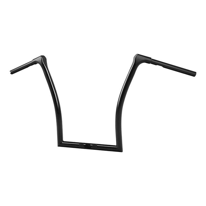 1.25" Rise 14.5" Ape Hanger Handlebar for Harley Touring Road Glide (2015–2024)