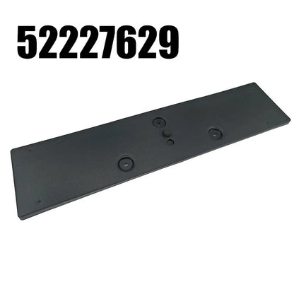 License Plate Frame for Jeep (OEM 52227629)