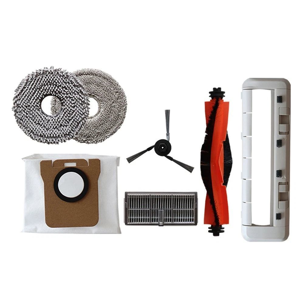 7-Piece Replacement Kit for Xiaomi x20 Plus, x20 C101