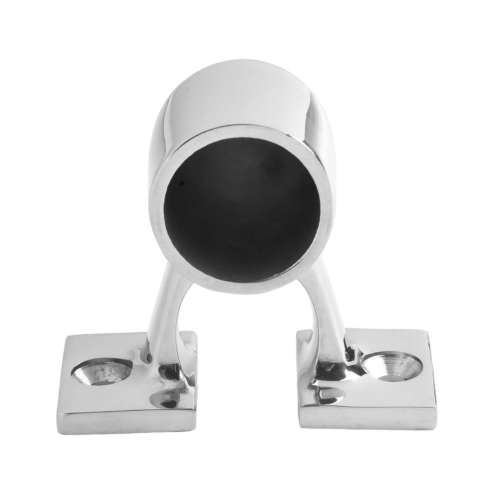 90 Degree Rail Terminals for Marine Applications