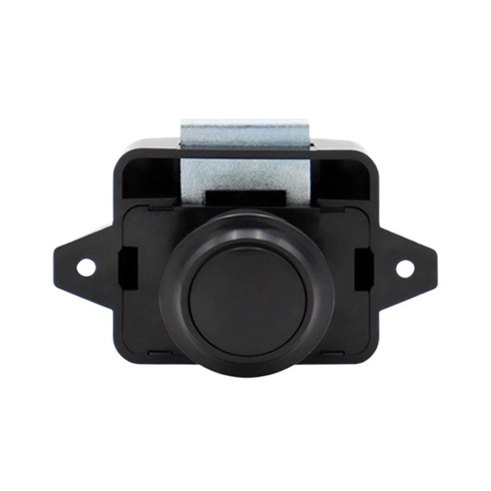 Push Button Cabinet Lock for RV Camper Yacht (26mm Mounting Hole)