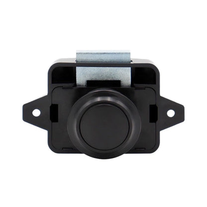 Push Button Cabinet Lock for RV Camper Yacht (26mm Mounting Hole)
