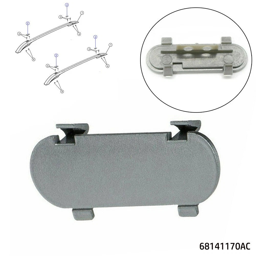Luggage Rack 68141170AC for