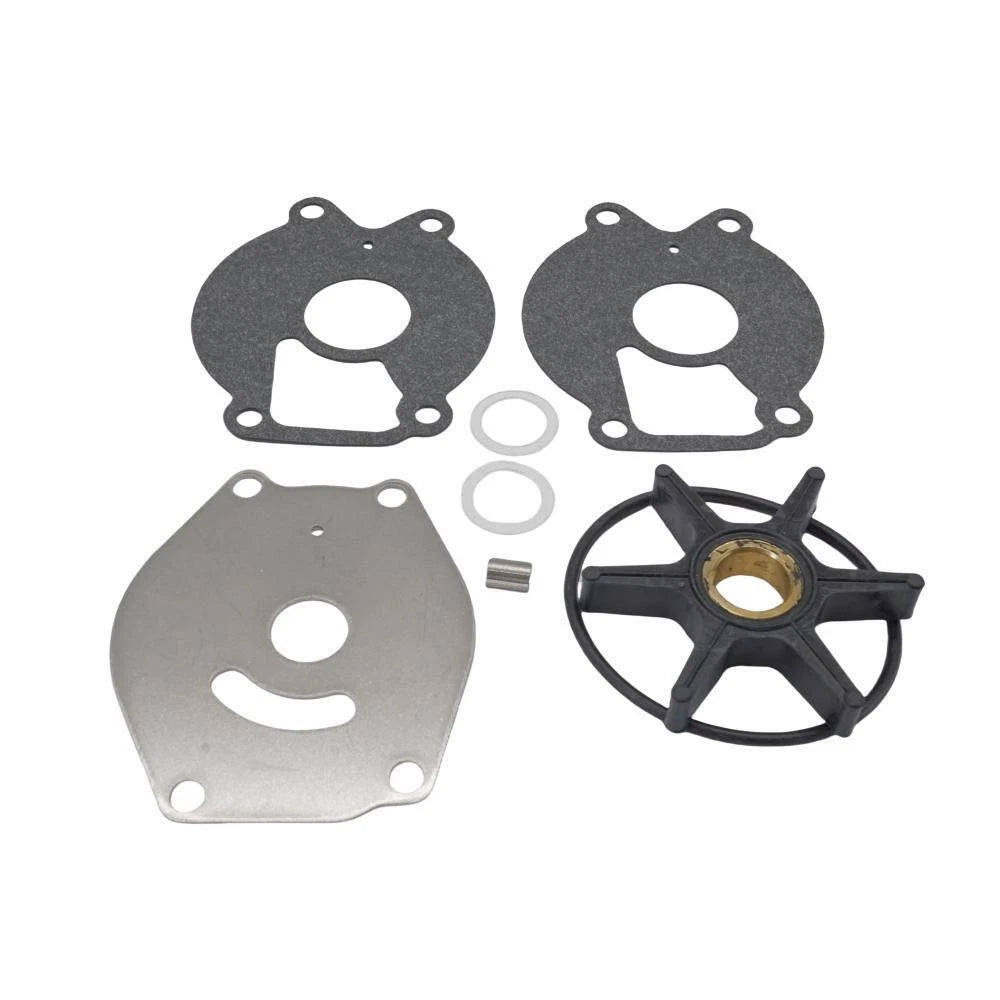 Water Pump Kit for Mercury/Mariner 9.9HP-25HP (99157A2, 99157T2, 85098A2)