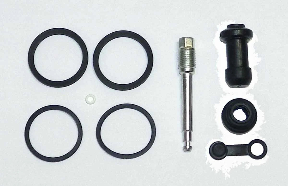 Brake Caliper Rebuild Kit for WSM (2000–2023)