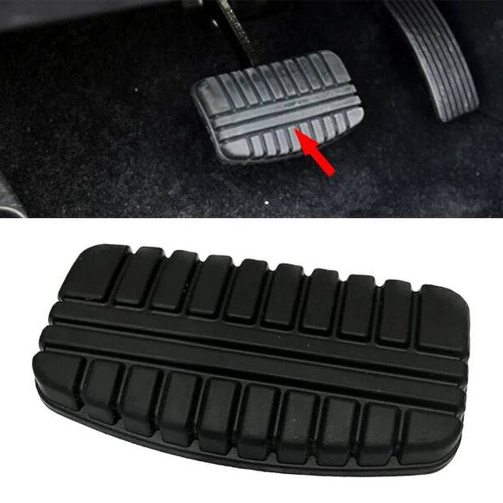 Brake Pedal Rubber Pad for Mitsubishi Lancer Outlander Montero Pajero (MR334969)