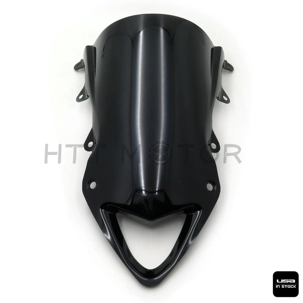 HTTMT Windshield for BMW S1000RR (2009–2014) Black