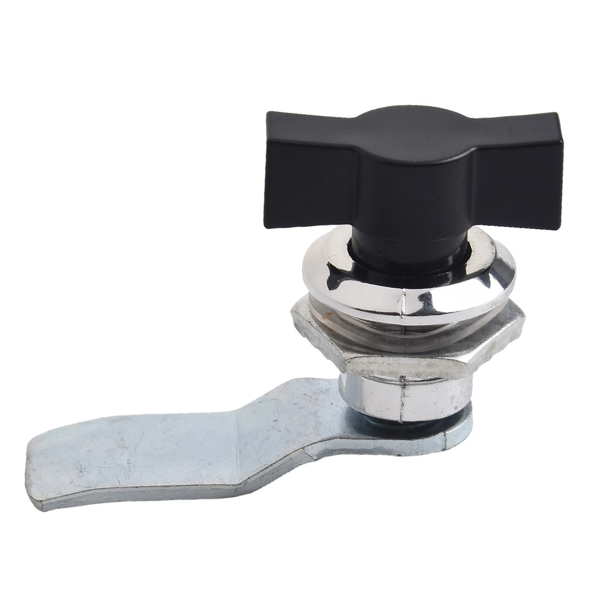 Keyless Cabinet Lock for Distribution Cabinet