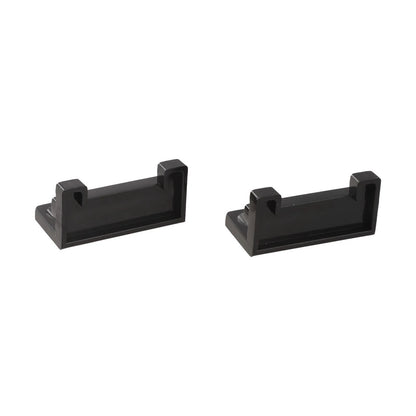 Glide Pad Set for Reliable Support Replacement Parts