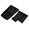 Center Console Armrest Organizer Tray for BMW X1 U11 (2022–2025)