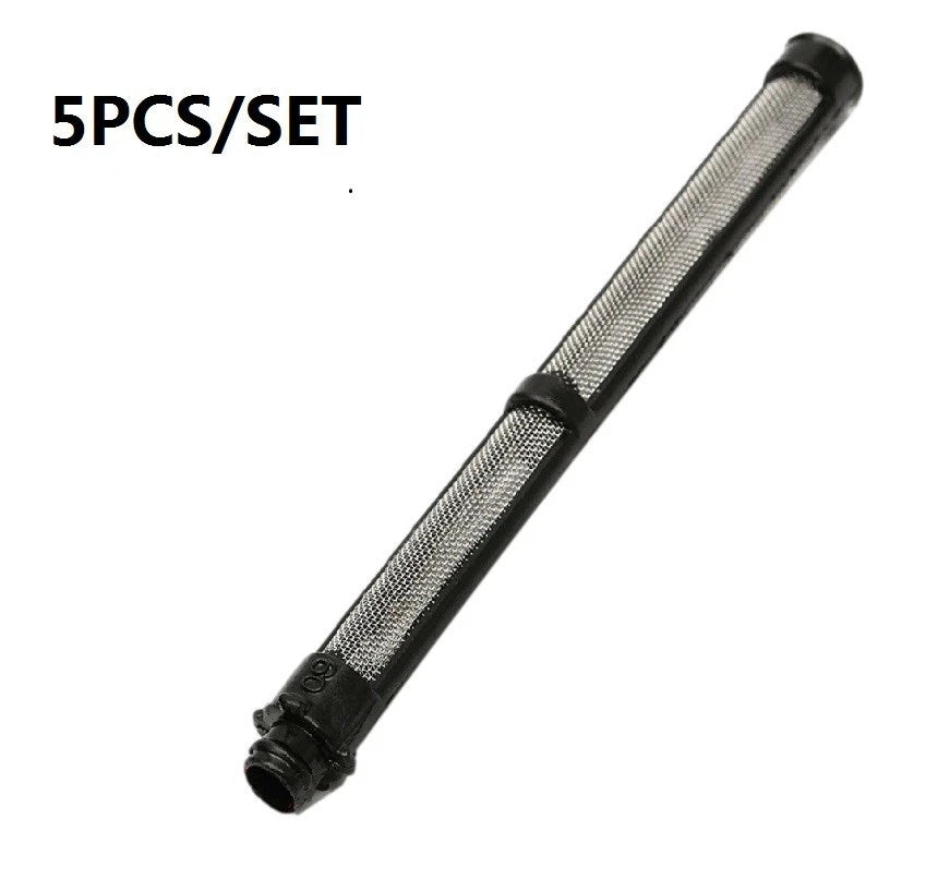 Grid Filter Mesh Tool for Airless Spray Pump (2191mm, 60 Mesh)