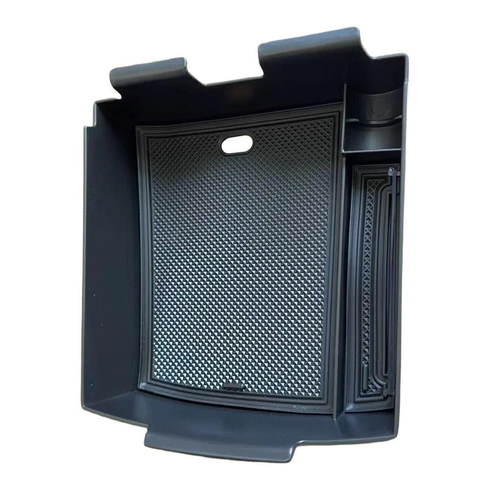 Console Armrest Organizer for Hyundai Tucson (2025–2026)