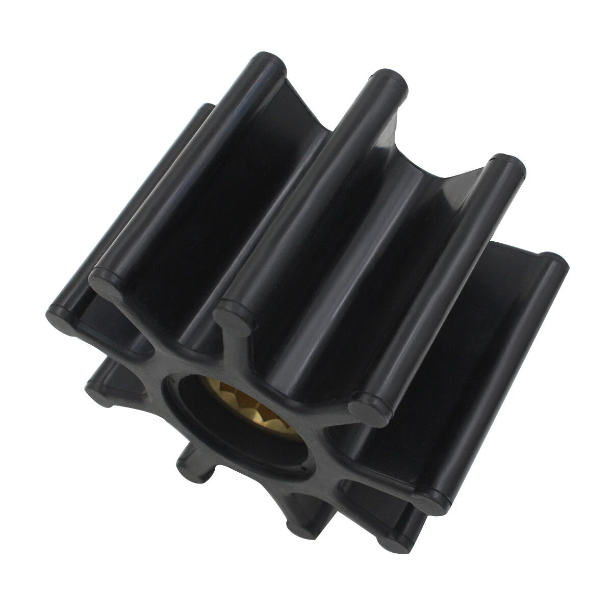Water Pump Impeller for Yanmar (128620-42200, JMP 7526-01, DJ 006-0901)