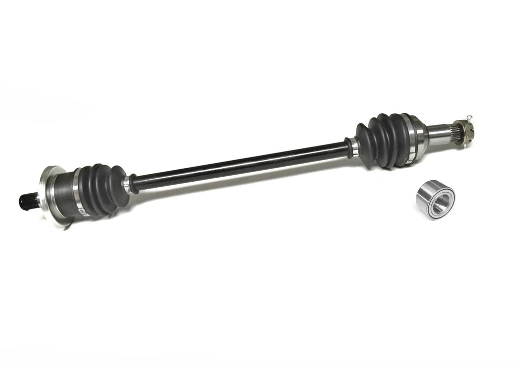Front CV Axle & Bearing for Arctic Cat 1502-940