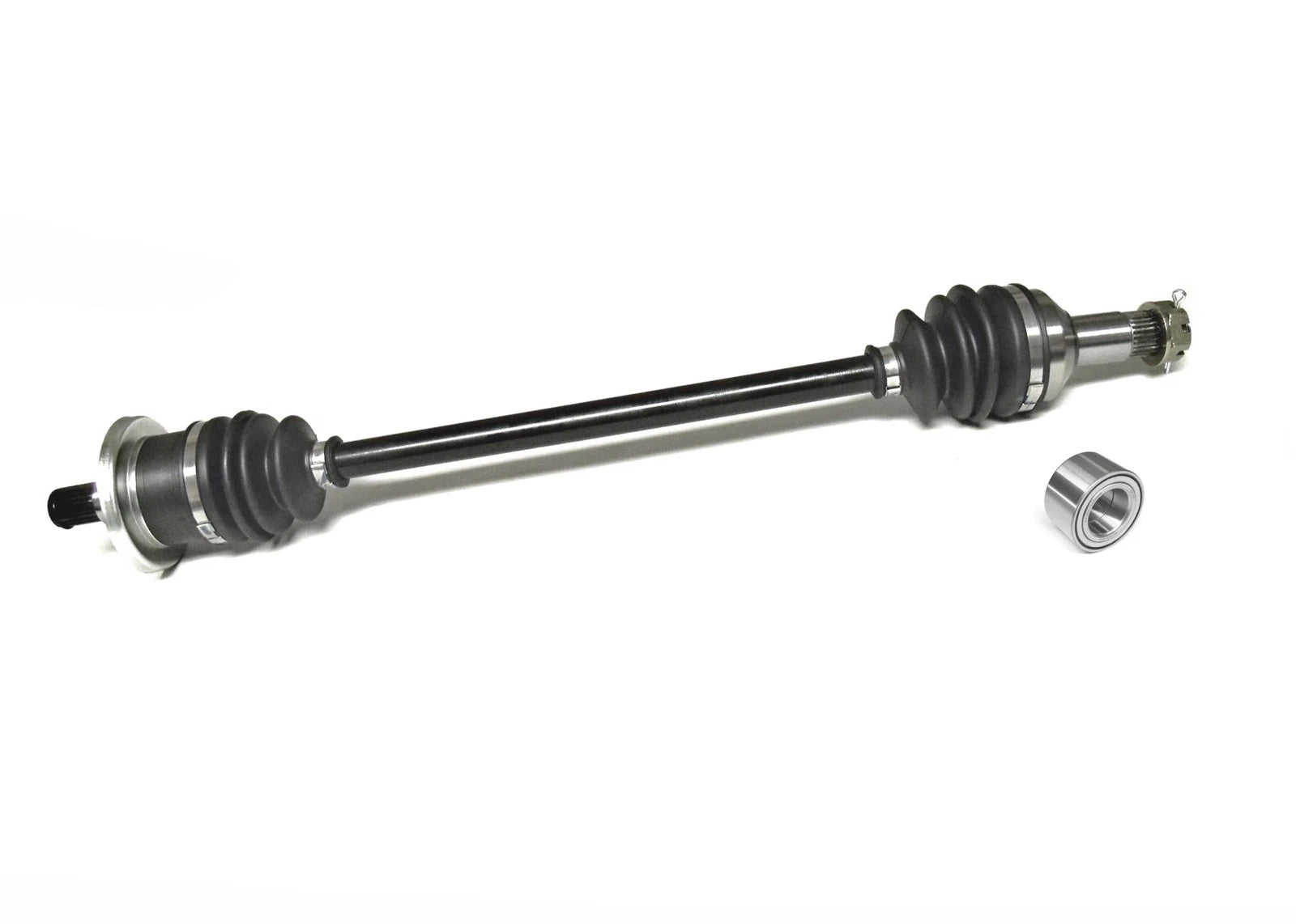 Front CV Axle & Bearing for Arctic Cat 1502-940