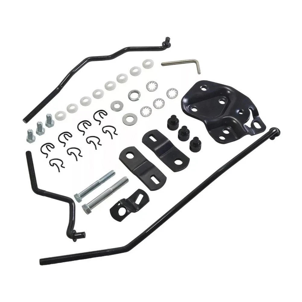 Shifter Linkage Kit for Hurst Shifters (Select Muncie Models)
