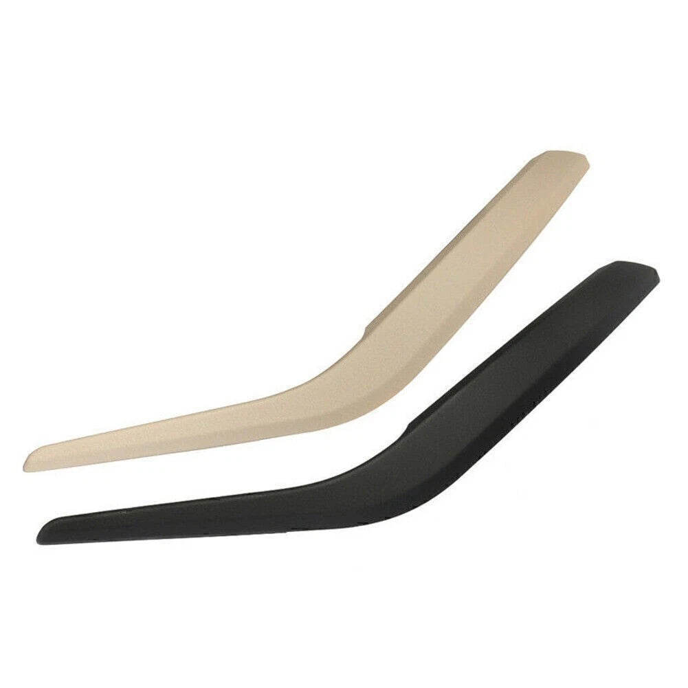 Left Side Inner Door Panel Handle Pull Trim Cover for BMW X1 E84 (2010–2016)