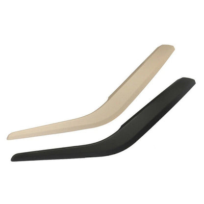 Left Side Inner Door Panel Handle Pull Trim Cover for BMW X1 E84 (2010–2016)