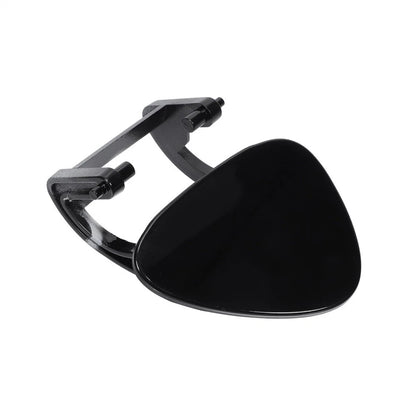 Right Side Headlight Washer Cover for Mercedes Benz E350 E300 (2007–2009)