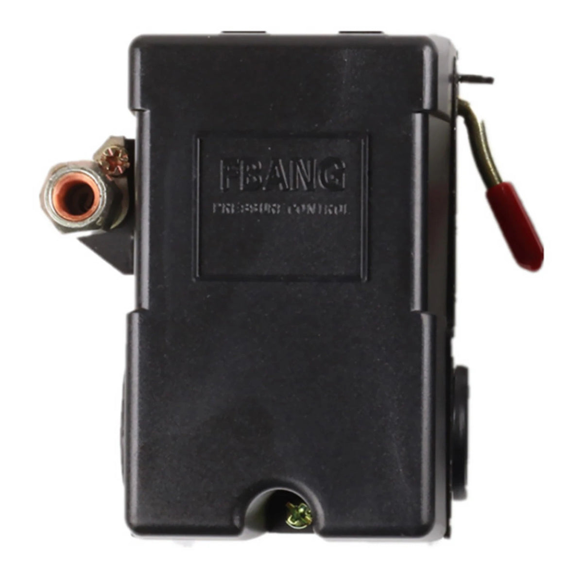 4 Port Pressure Switch Control Valve for Air Compressor (90-125PS)