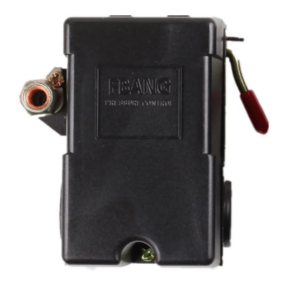 4 Port Pressure Switch Control Valve for Air Compressor (90-125PS)